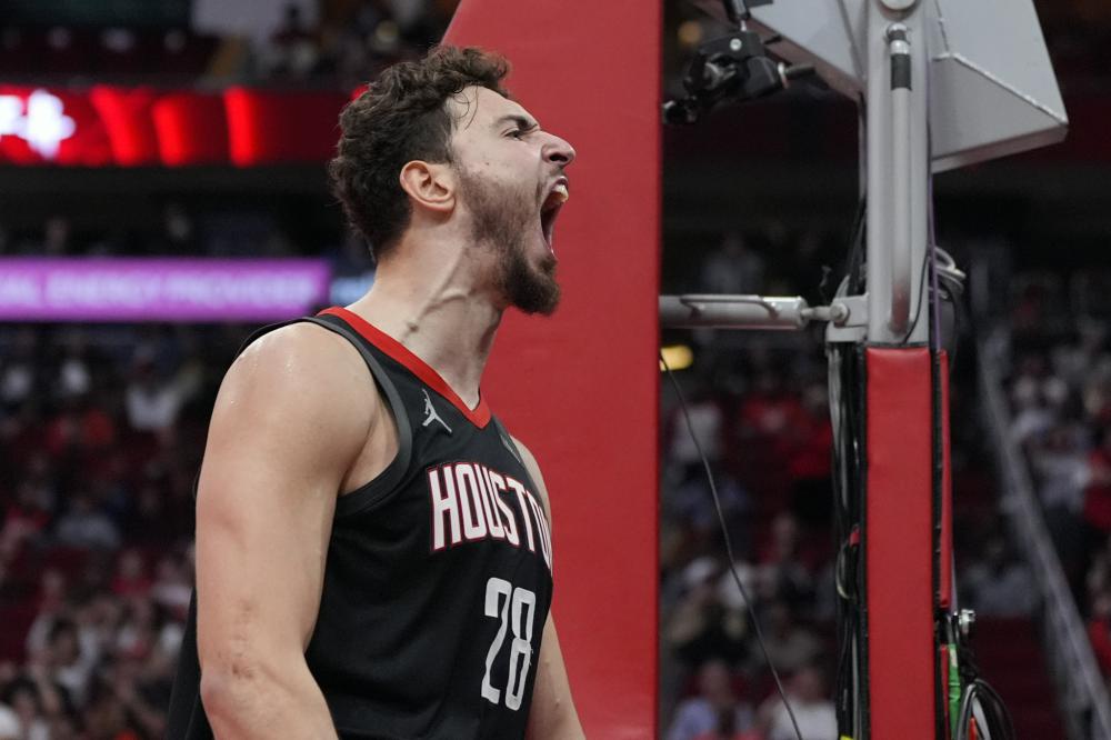 目上的崛起 目上的崛起