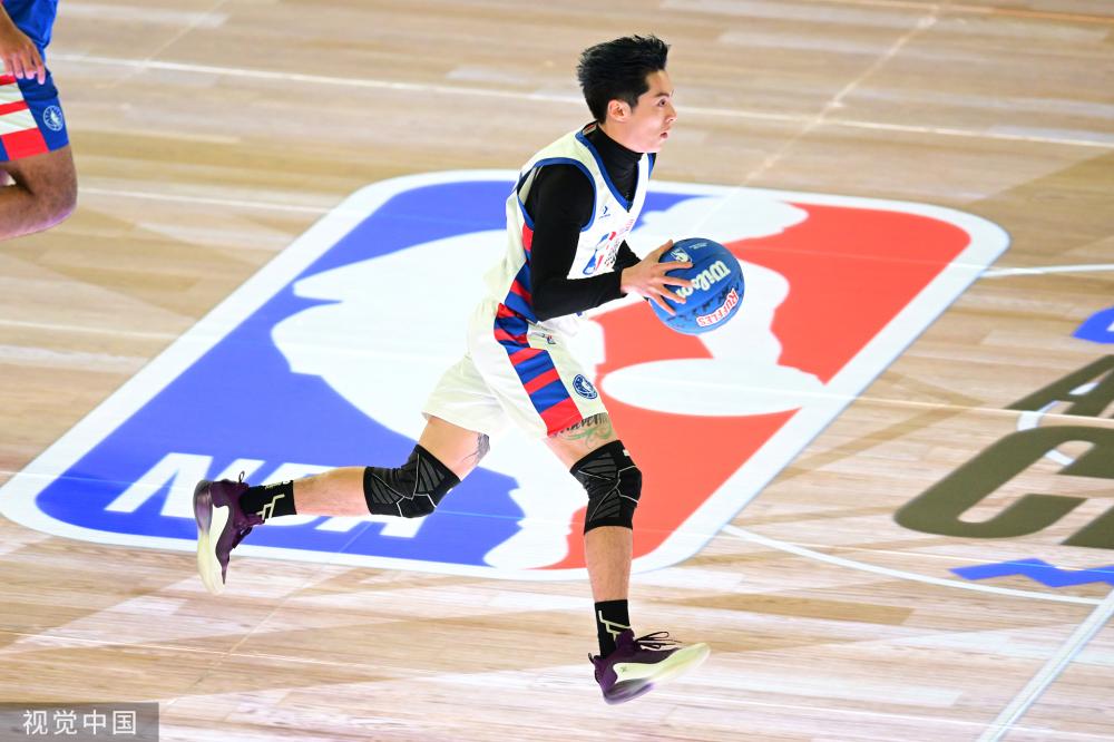 一个特别的 一个特别的